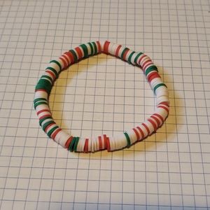 Beaded bracelet